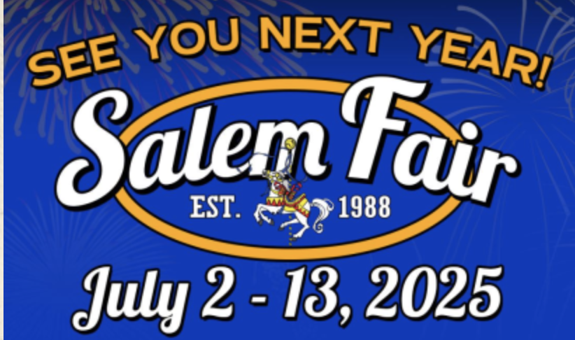 Salem Fair